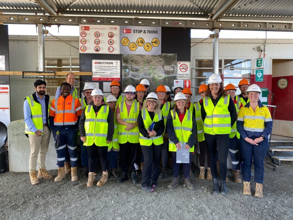 Beacn Foundation NMIS M Ar25