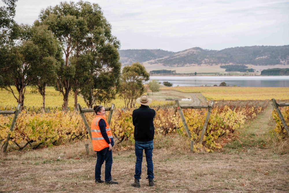 Tasmanian Irrigation GSEIS Photography Web Res 309