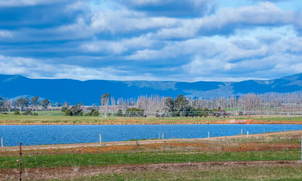 Rural Irrigation 1048