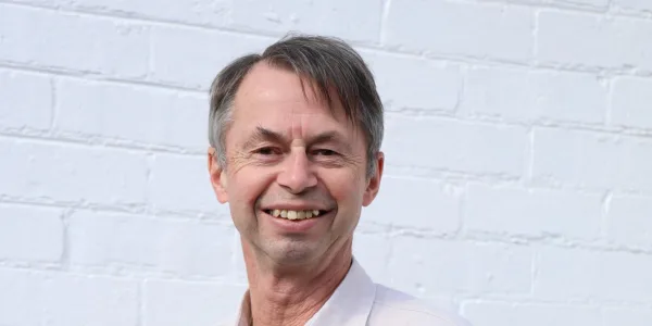 Andrew Pattle Tasmanian Irrigation