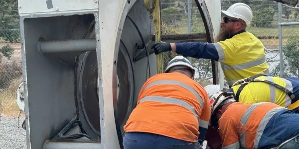 Midlands mini hydro1