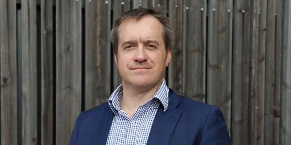 Mike Sylvester Farm X