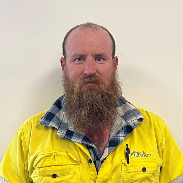 Scheme Operators - Tasmanian Irrigation